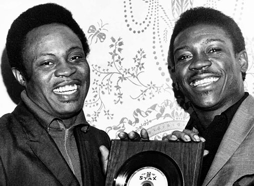 Sam & Dave